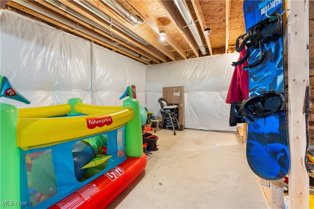 Wicker Crk #1 - Residential