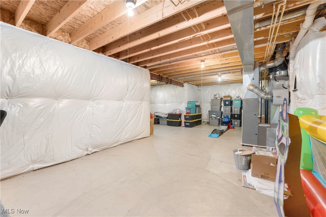 Wicker Crk #1 - Residential