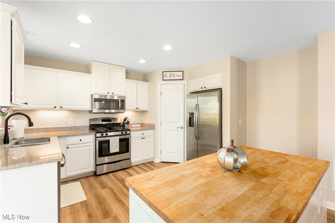 Wicker Crk #1 - Residential