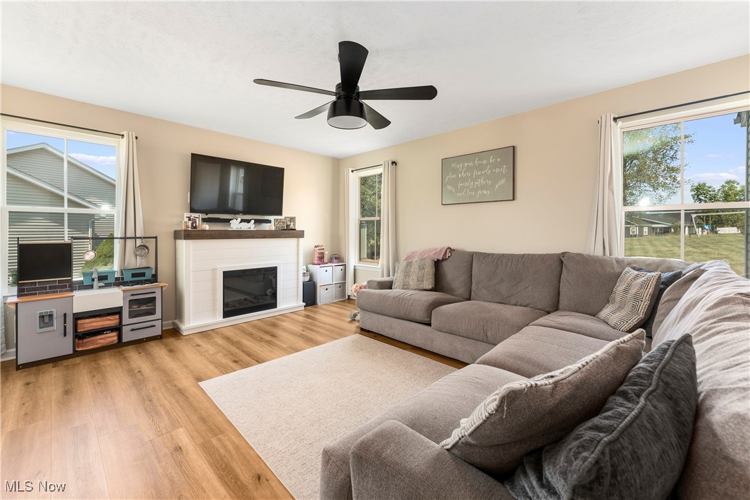 Wicker Crk #1 - Residential