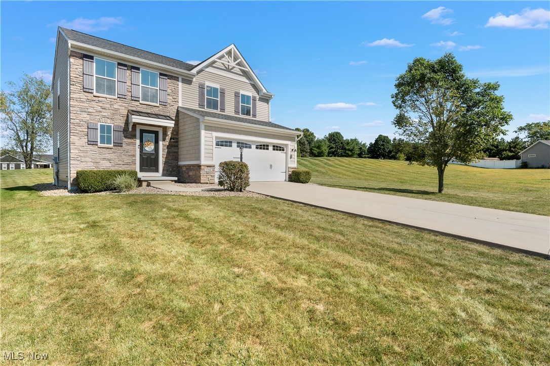 Wicker Crk #1 - Residential