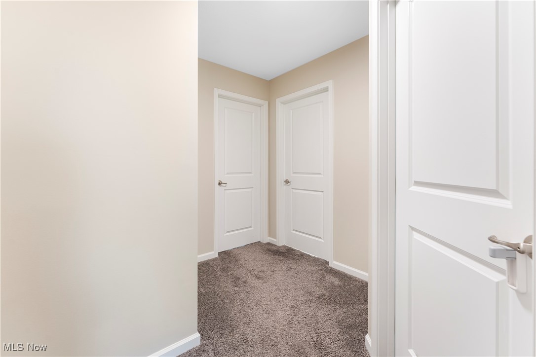 Wicker Crk #1 - Residential