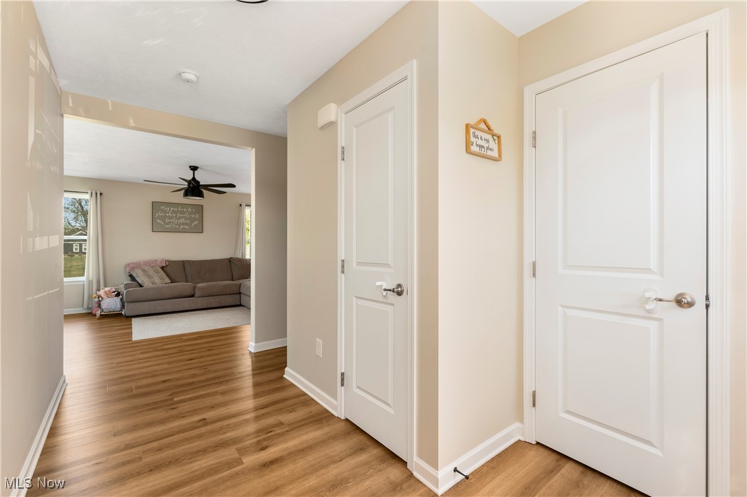 Wicker Crk #1 - Residential