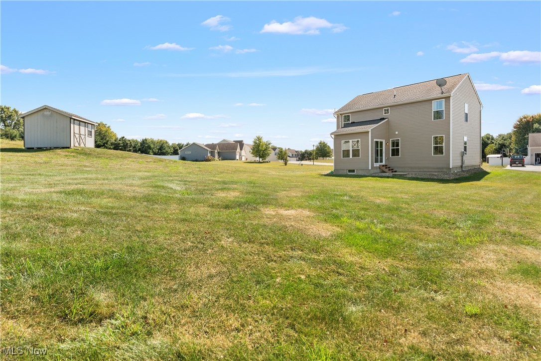 Wicker Crk #1 - Residential