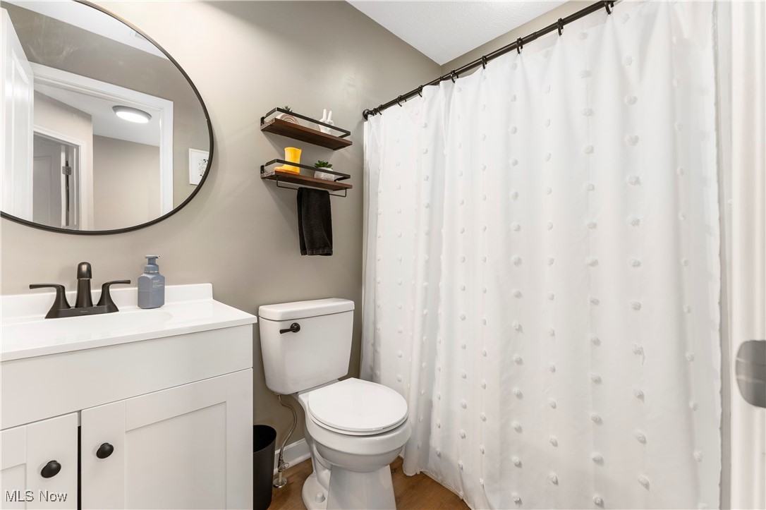 Wicker Crk #1 - Residential