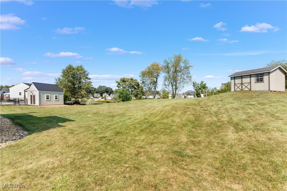 Wicker Crk #1 - Residential