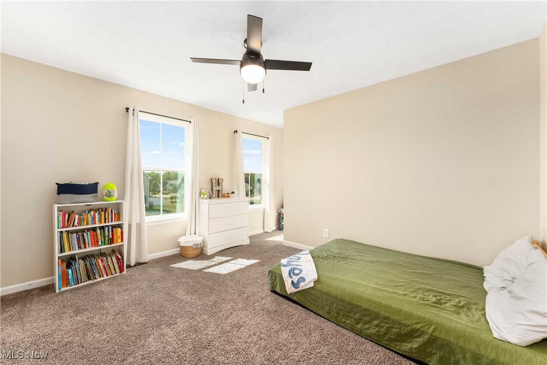 Wicker Crk #1 - Residential