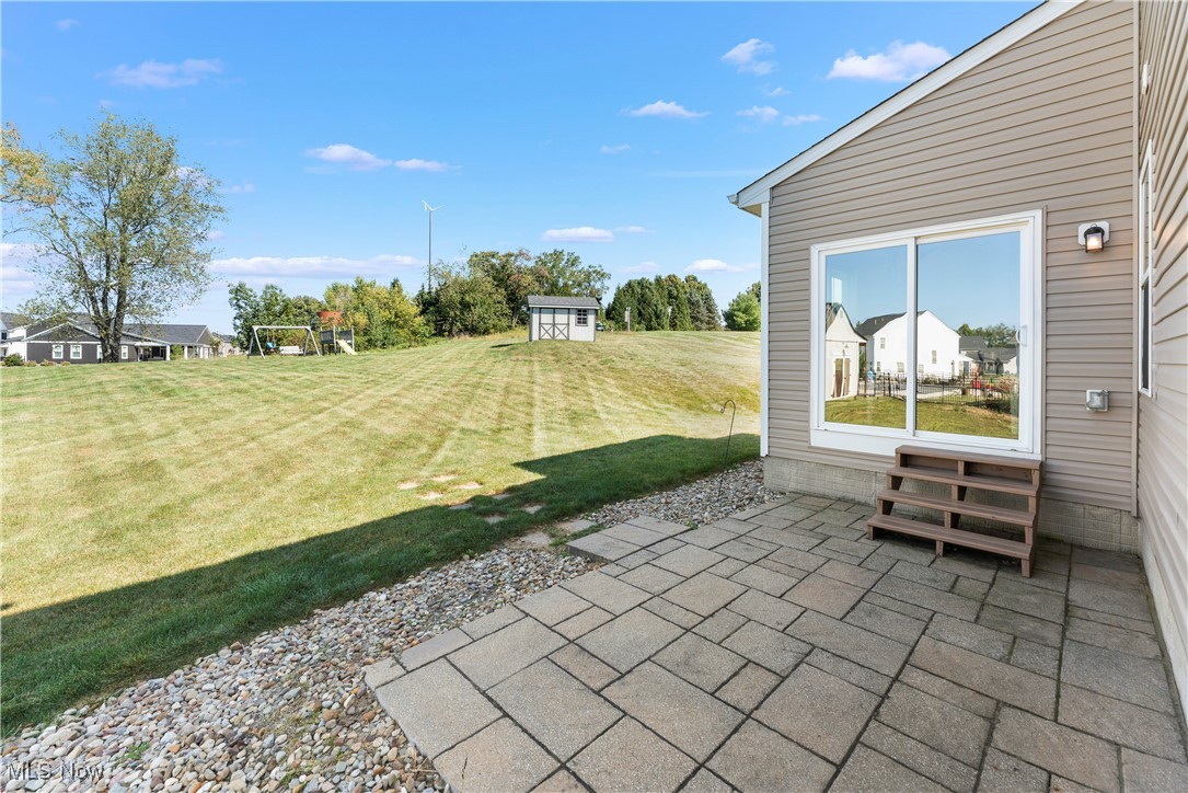 Wicker Crk #1 - Residential