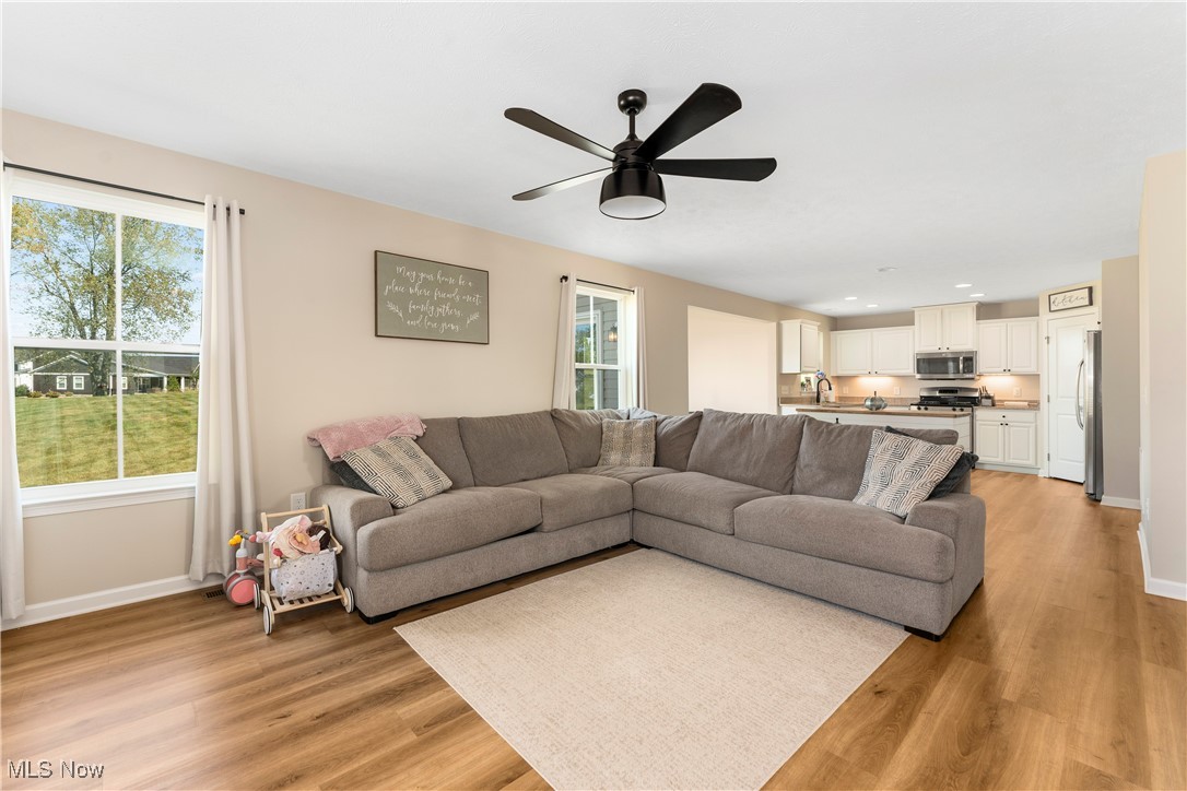 Wicker Crk #1 - Residential