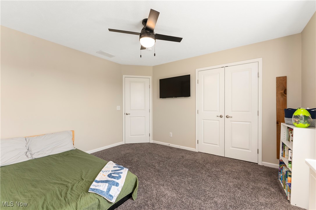 Wicker Crk #1 - Residential