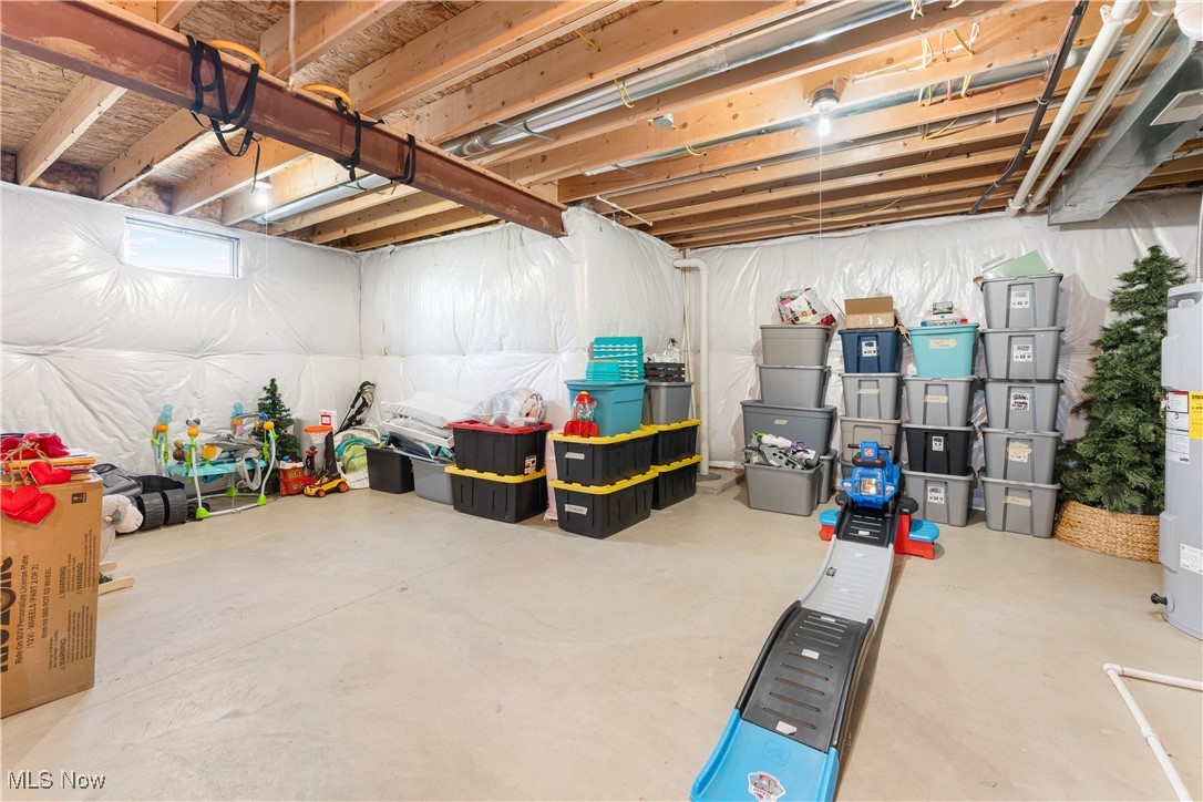 Wicker Crk #1 - Residential