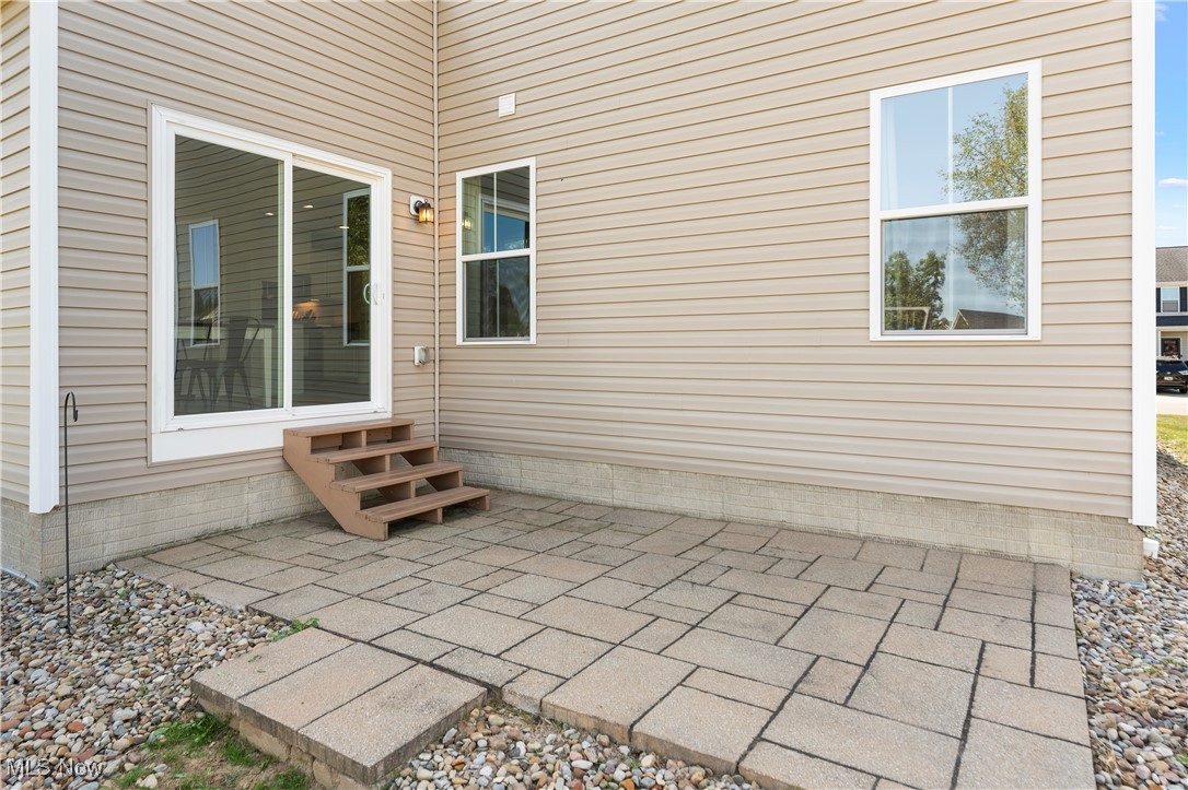 Wicker Crk #1 - Residential