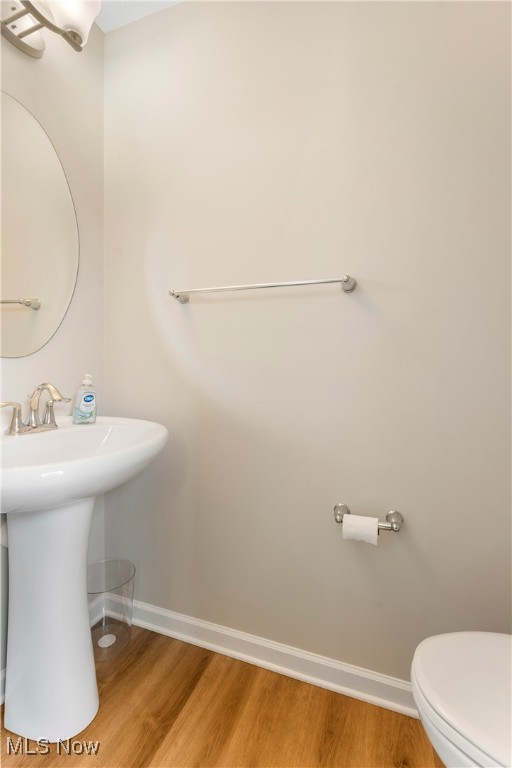 Wicker Crk #1 - Residential