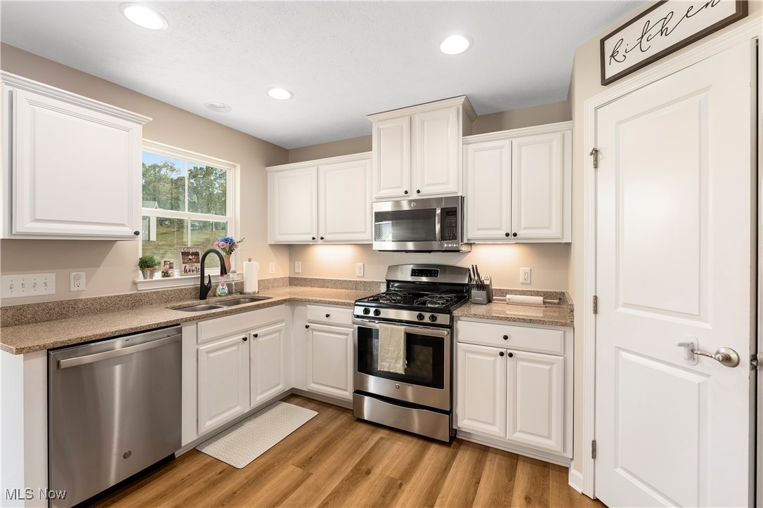 Wicker Crk #1 - Residential