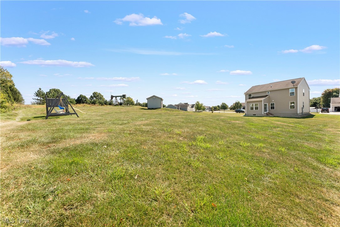 Wicker Crk #1 - Residential