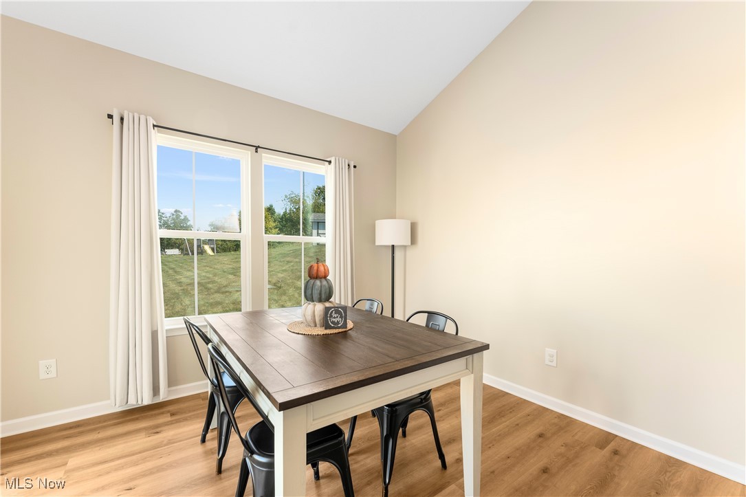 Wicker Crk #1 - Residential