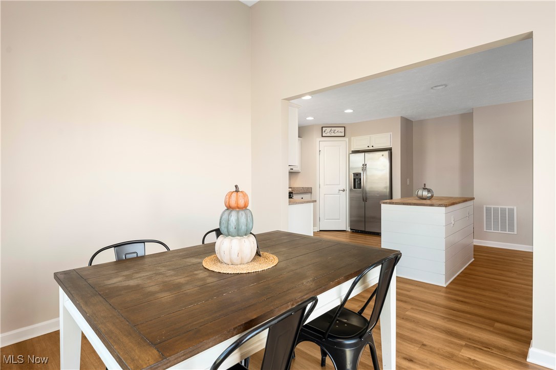 Wicker Crk #1 - Residential