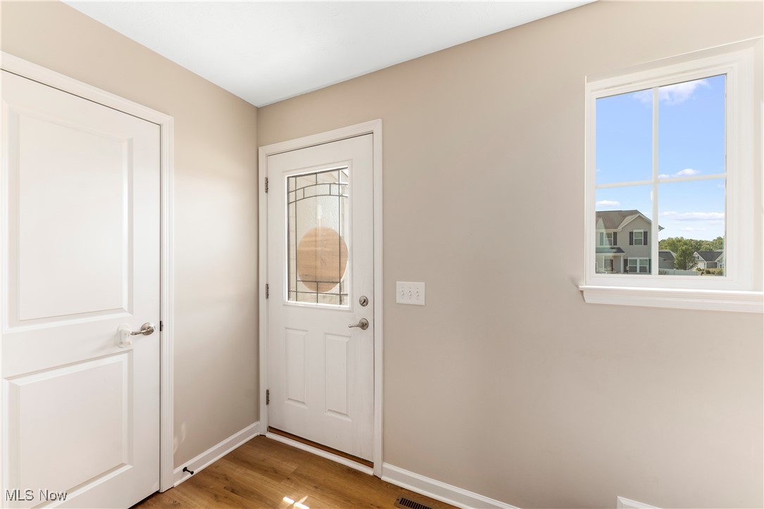 Wicker Crk #1 - Residential