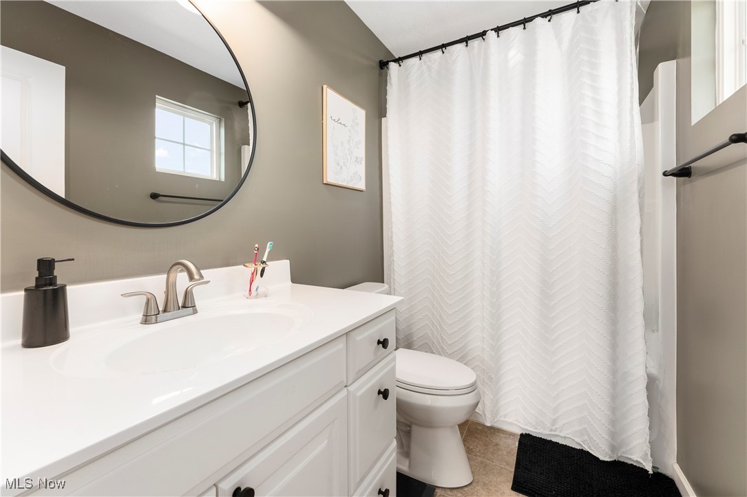 Wicker Crk #1 - Residential