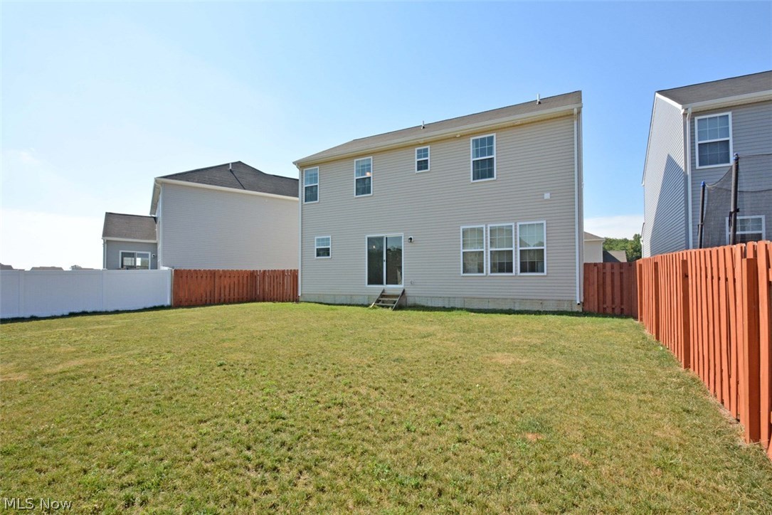 Waterside Place / Waterbury Sub - Residential