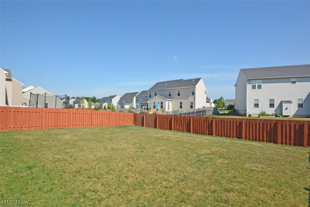 Waterside Place / Waterbury Sub - Residential