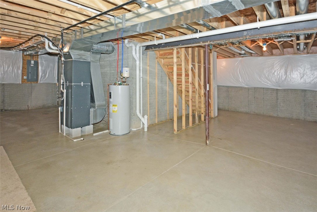 Waterside Place / Waterbury Sub - Residential