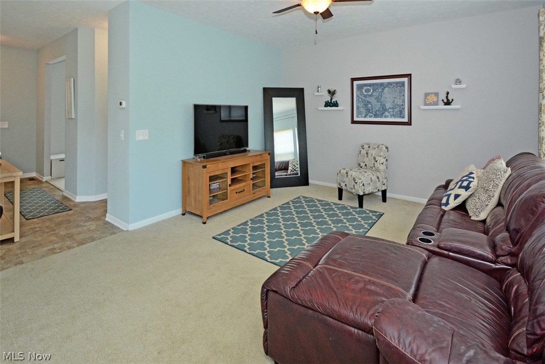 Waterside Place / Waterbury Sub - Residential