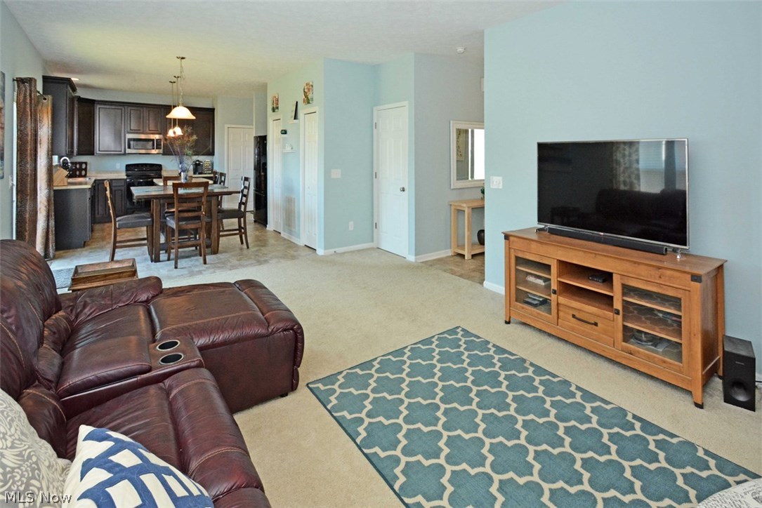 Waterside Place / Waterbury Sub - Residential