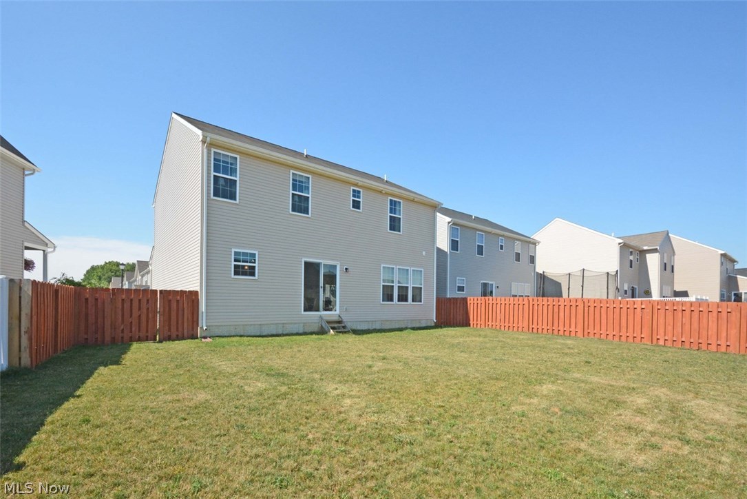 Waterside Place / Waterbury Sub - Residential