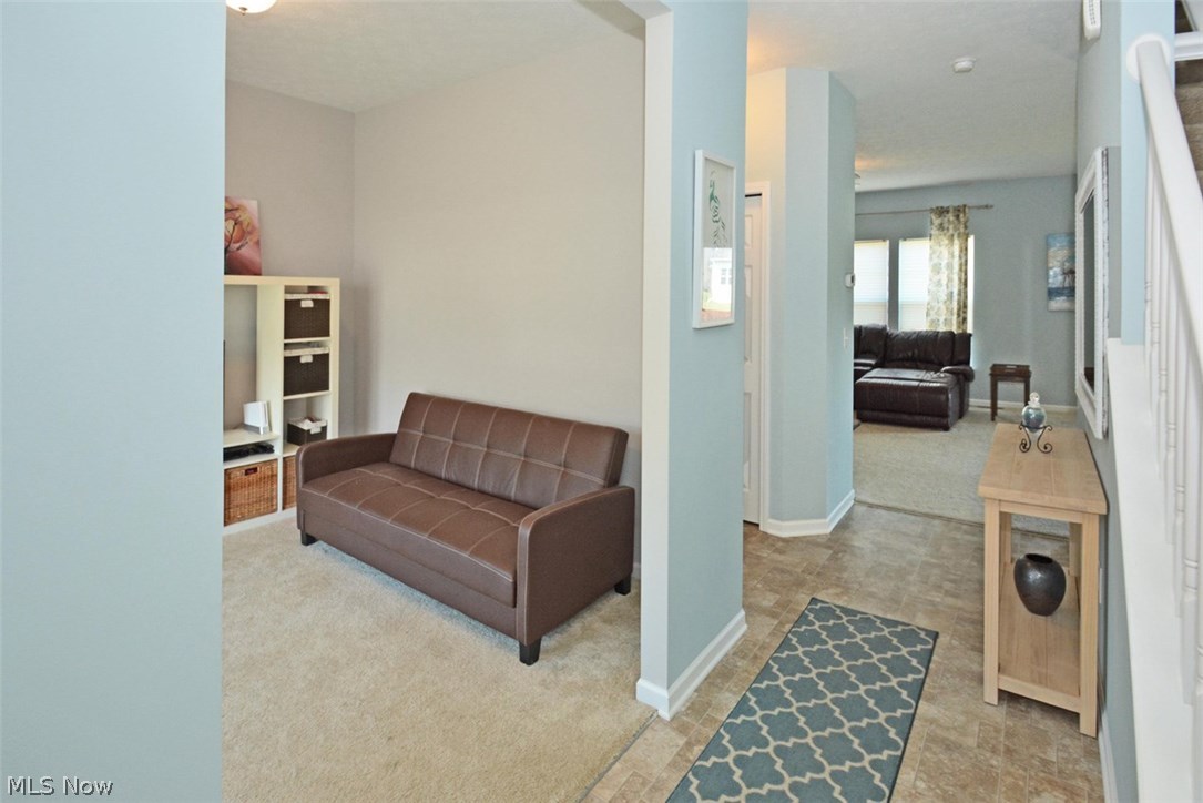 Waterside Place / Waterbury Sub - Residential