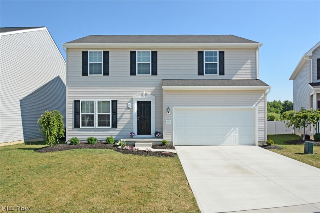 Waterside Place / Waterbury Sub - Residential