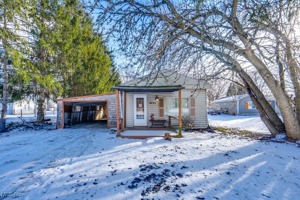 City Farms 01 Allotment - Residential