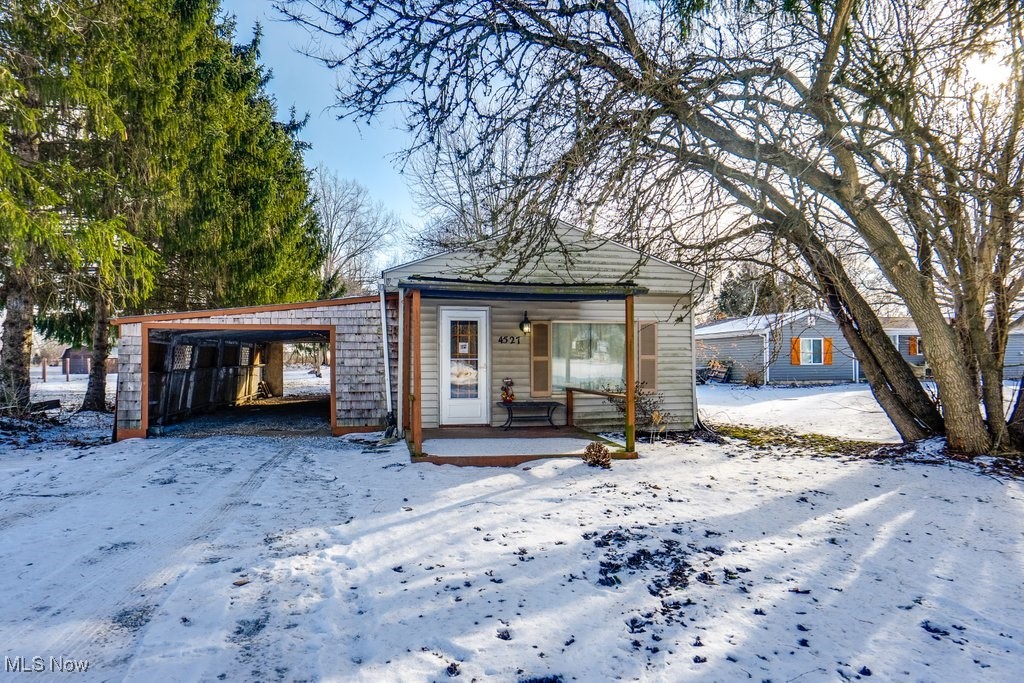City Farms 01 Allotment - Residential