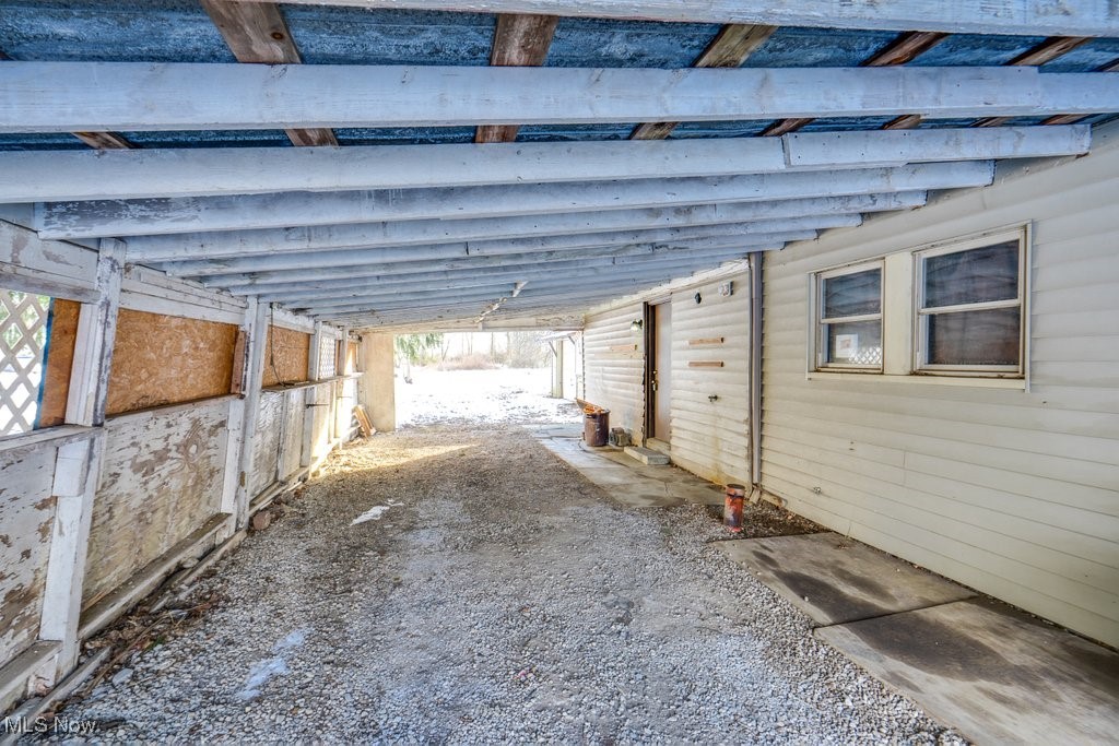 City Farms 01 Allotment - Residential