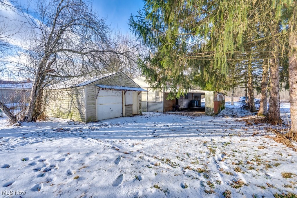 City Farms 01 Allotment - Residential