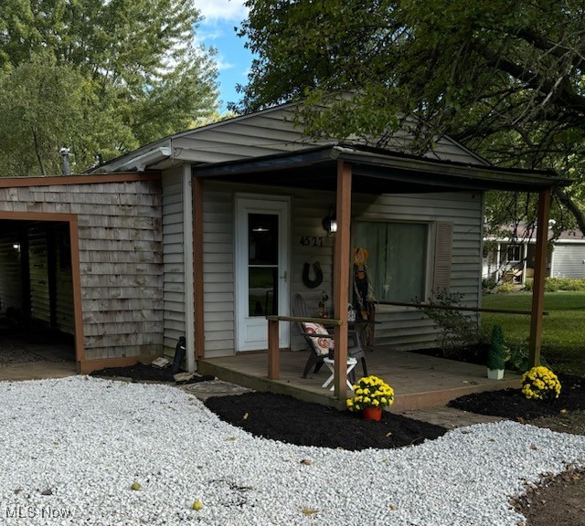 City Farms 01 Allotment - Residential