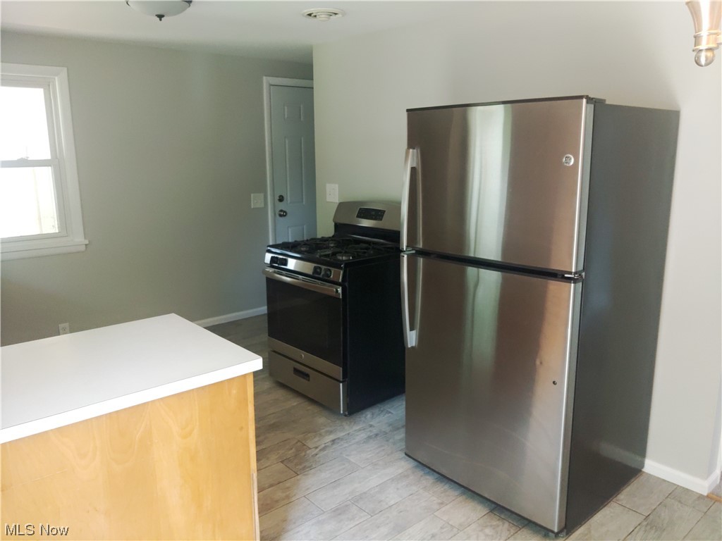 Canton - Residential