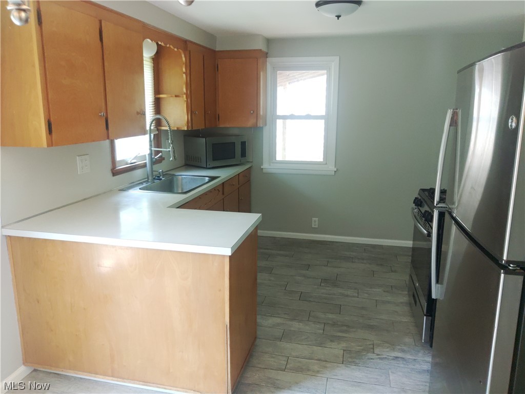 Canton - Residential