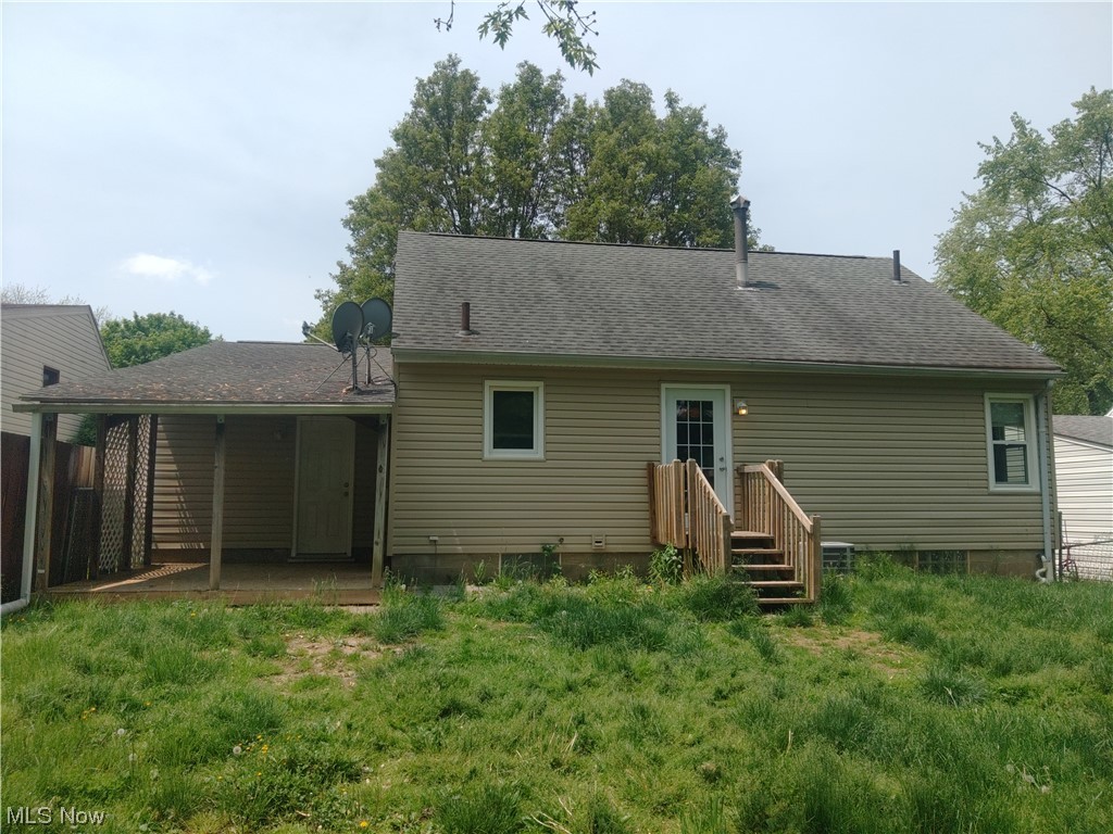 Canton - Residential