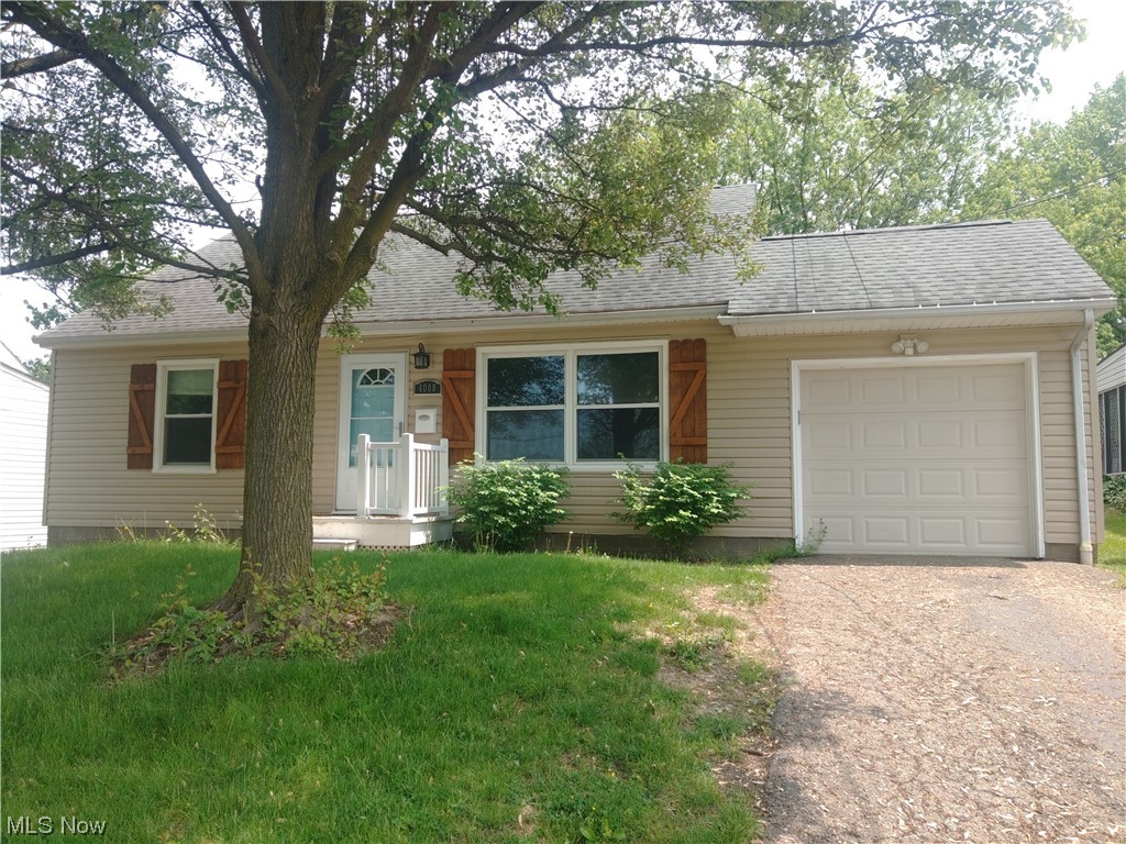 Canton - Residential