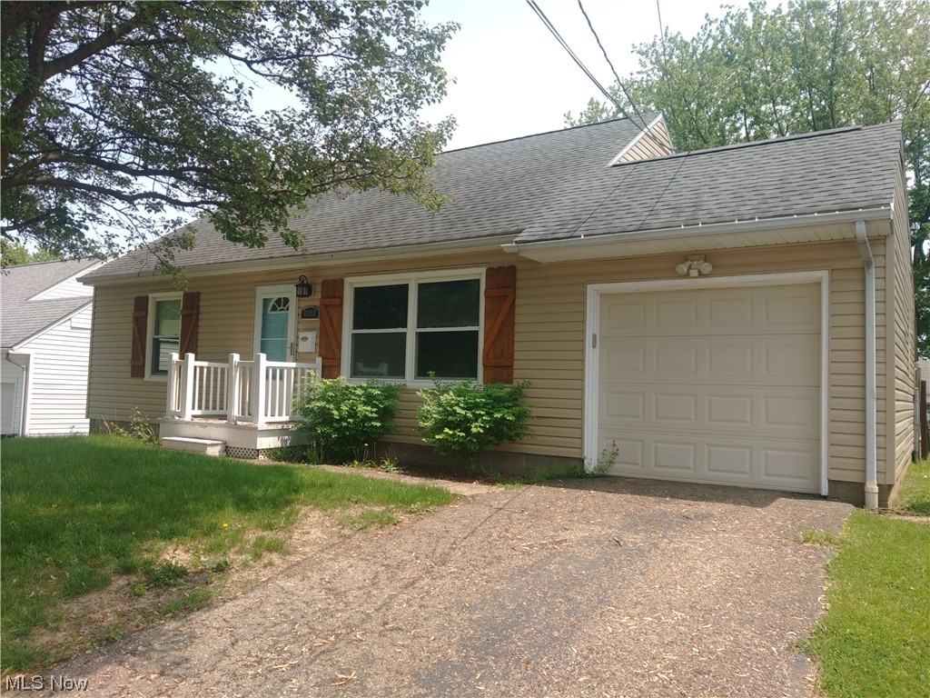 Canton - Residential