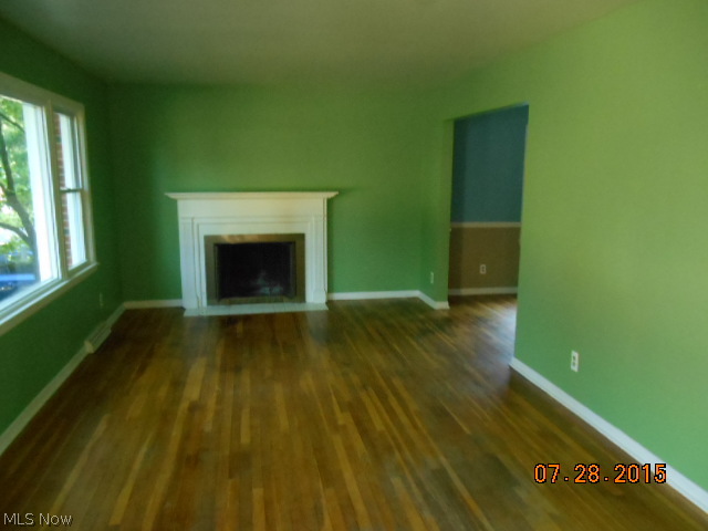 Park Heights Estate #8 - Residential