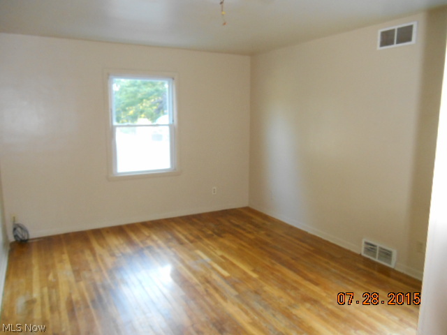 Park Heights Estate #8 - Residential