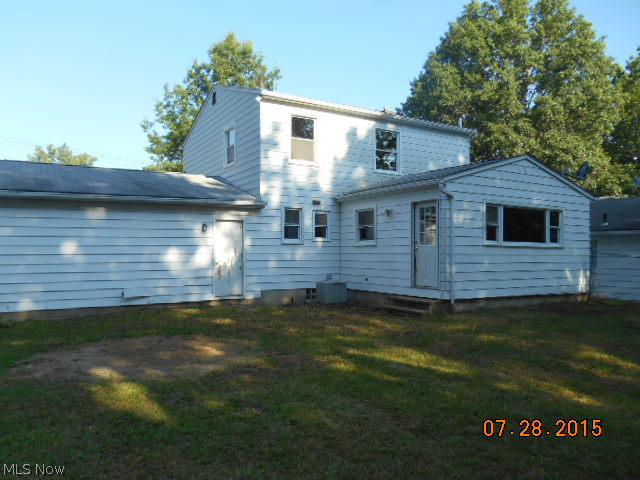 Park Heights Estate #8 - Residential