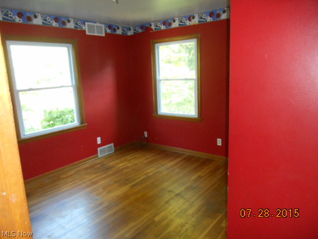 Park Heights Estate #8 - Residential