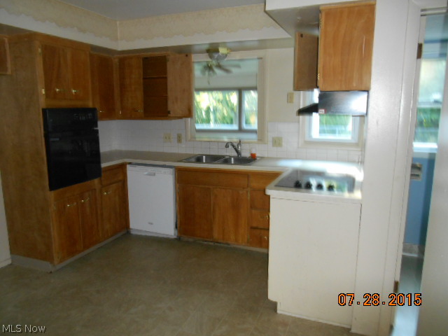 Park Heights Estate #8 - Residential