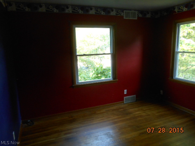 Park Heights Estate #8 - Residential