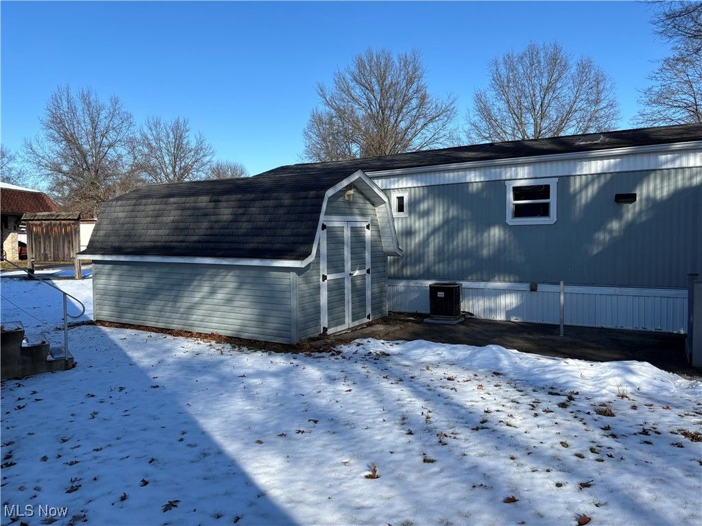 Photo of 1931 Campground Road Rd #69, Wellsville, OH 43968 (MLS # 5178204)