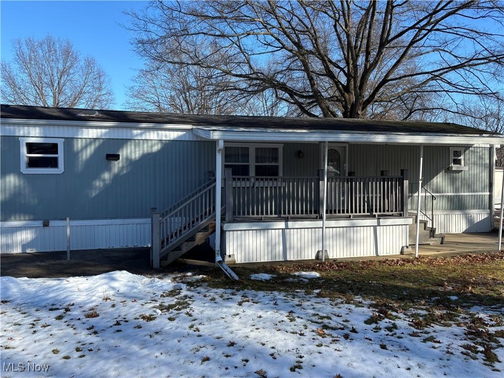 Photo of 1931 Campground Road Rd #69, Wellsville, OH 43968 (MLS # 5178204)
