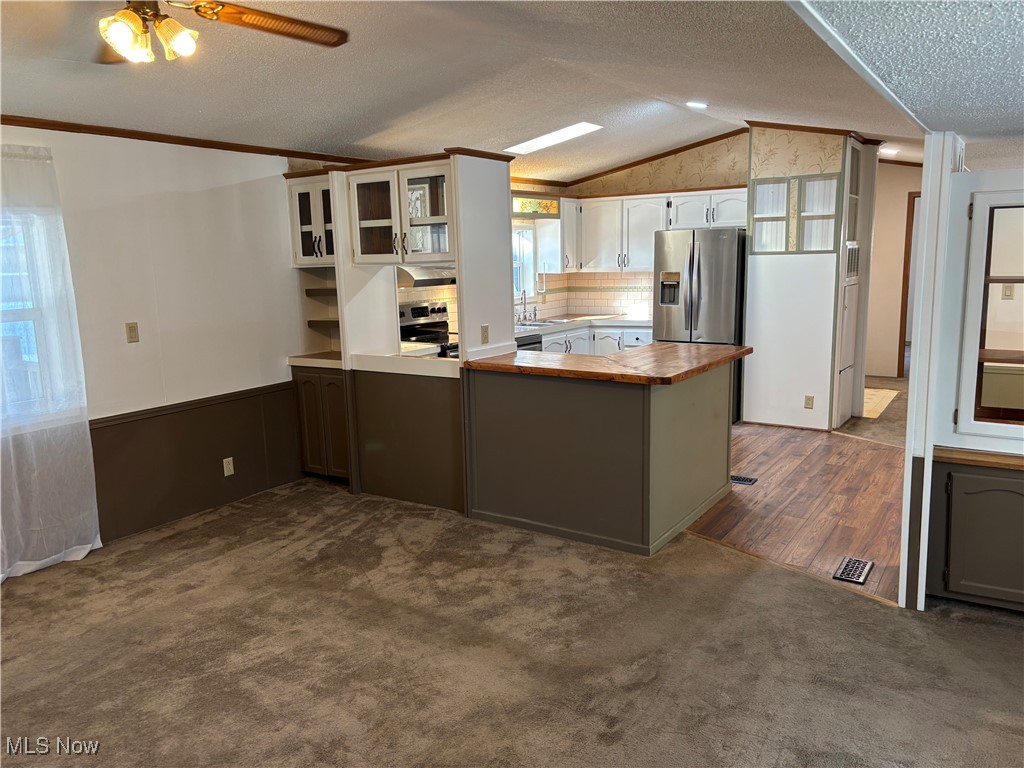 Farr Hill Mobile Home PaRK - Residential